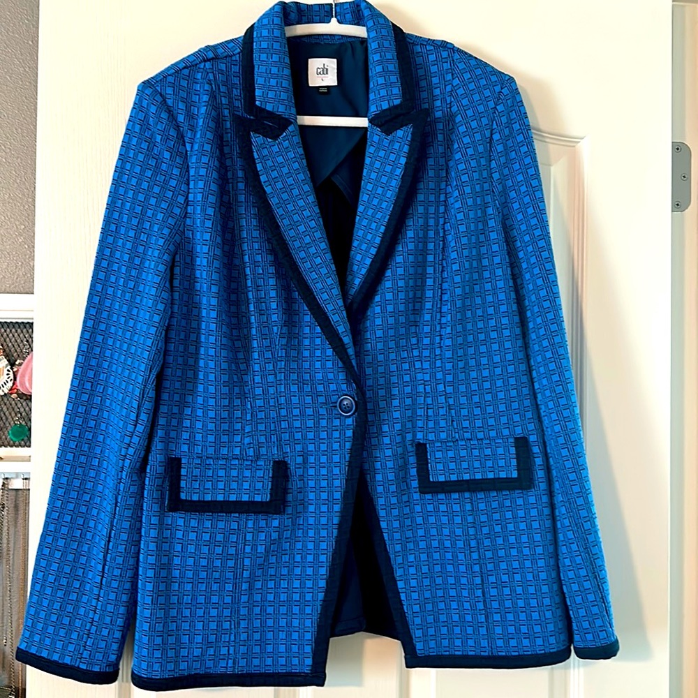 CAbi Scholarship Blazer